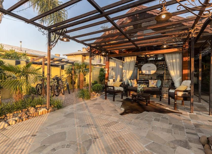 Veranda Fotoğraf