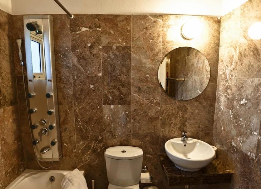 Banyo Fotoğraf