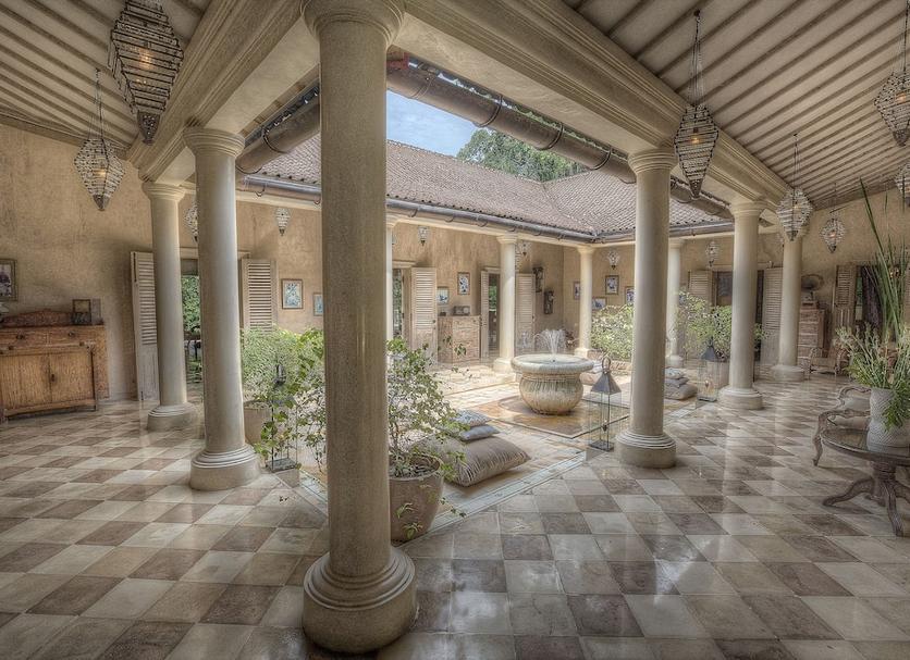 Veranda Fotoğraf