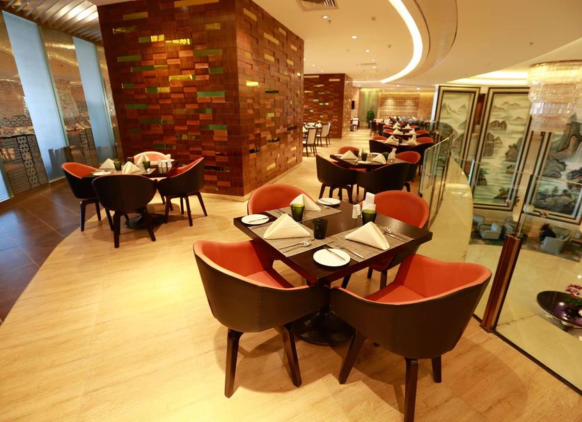 Restoran Fotoğraf