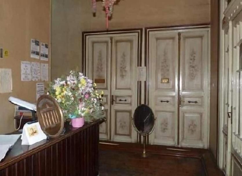 Oda olanağı Fotoğraf