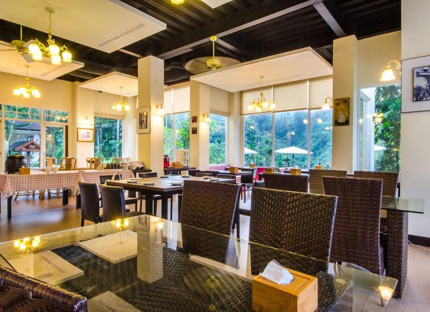 Restoran Fotoğraf