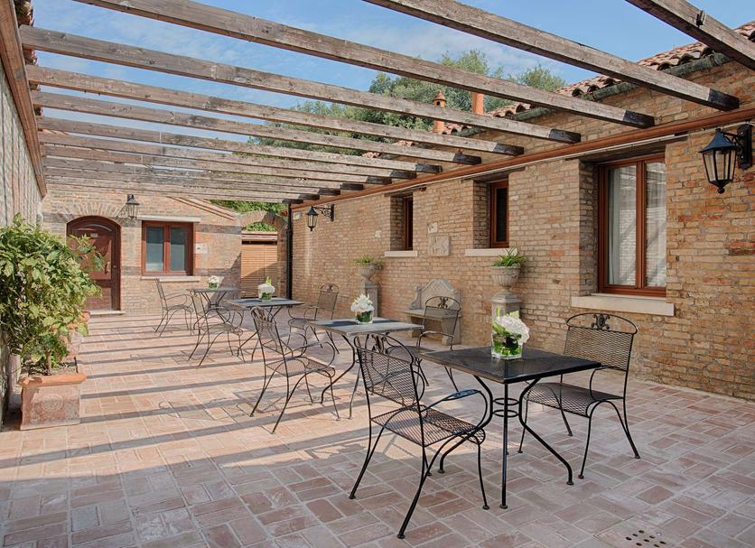 Veranda Fotoğraf