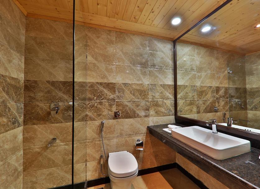 Banyo Fotoğraf