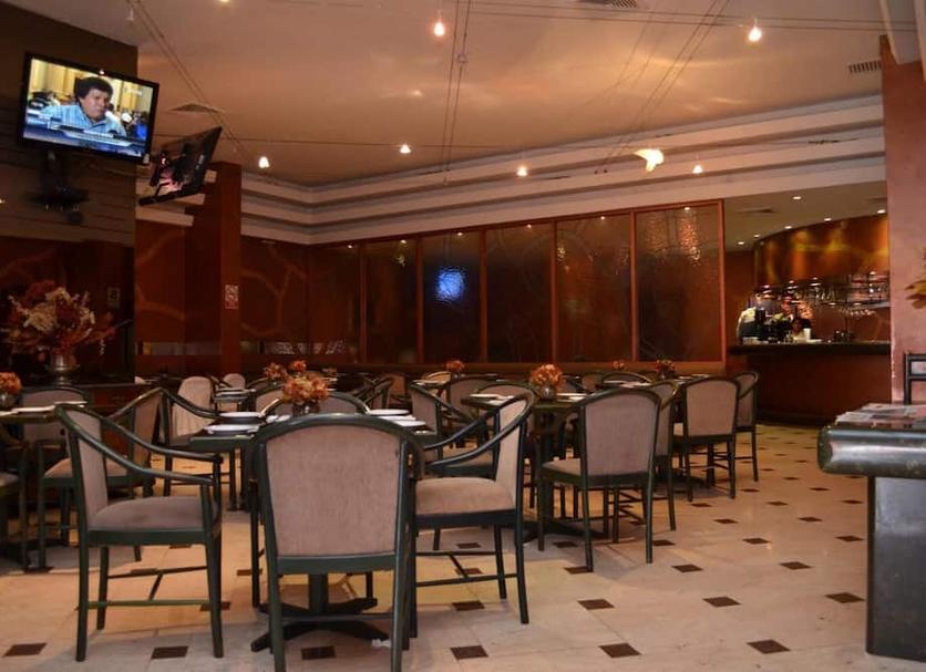 Restoran Fotoğraf