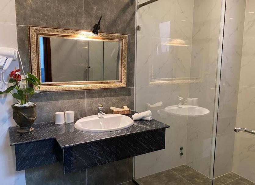 Banyo Fotoğraf