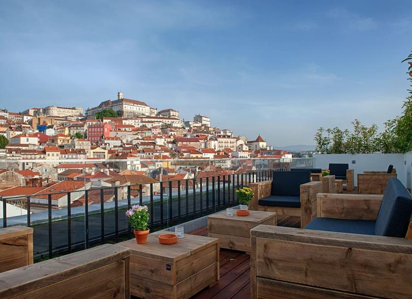 Balkon Fotoğraf