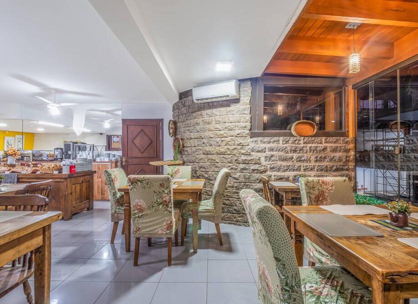 Restoran Fotoğraf