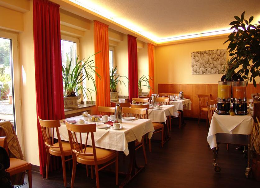 Restoran Fotoğraf