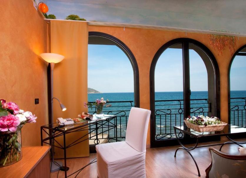 Balkon Fotoğraf