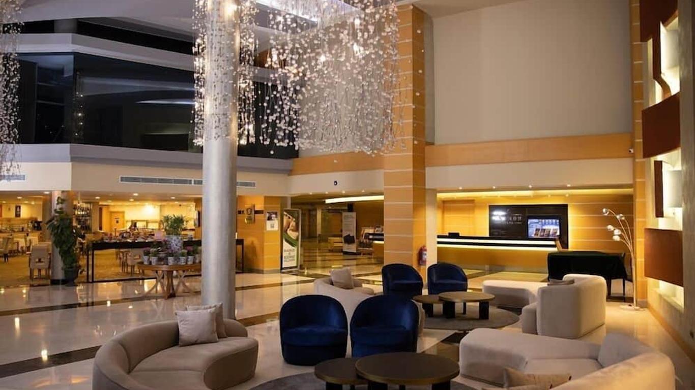 Anemon Grand Adana Otel