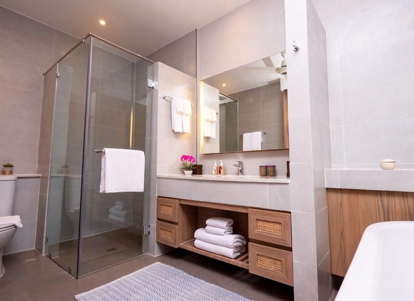 Banyo Fotoğraf