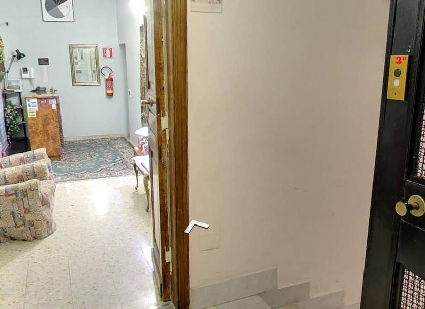 Koridor Fotoğraf