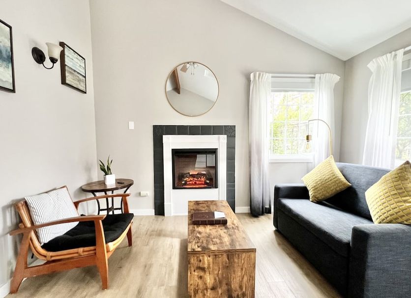 Oturma odası Fotoğraf