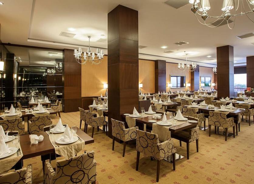 Restoran Fotoğraf