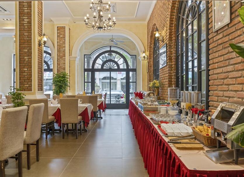 Restoran Fotoğraf