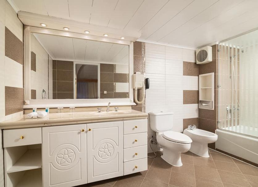 Banyo Fotoğraf