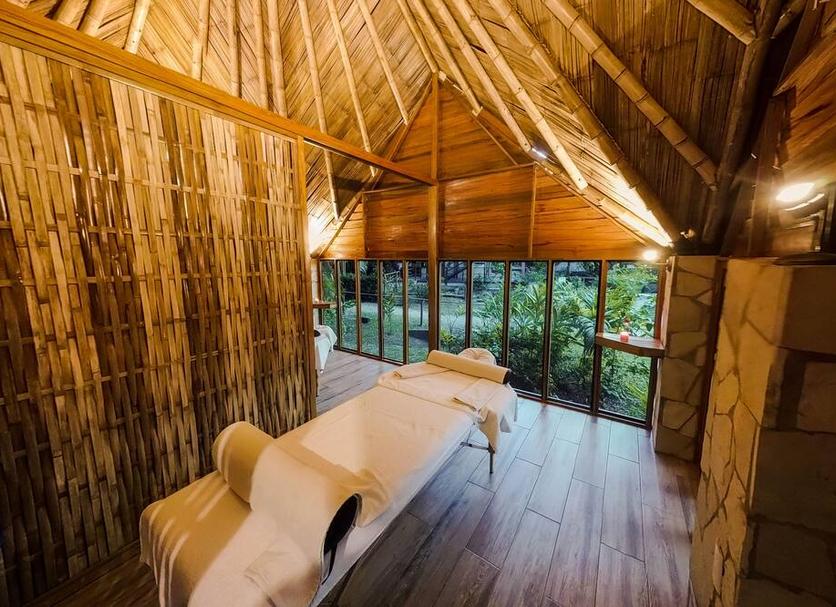 Spa Fotoğraf