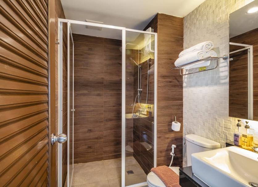 Banyo Fotoğraf