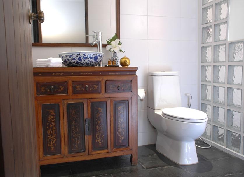 Banyo Fotoğraf