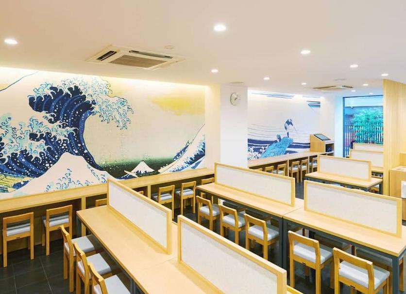 Restoran Fotoğraf