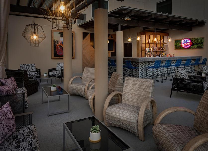 Bar Fotoğraf