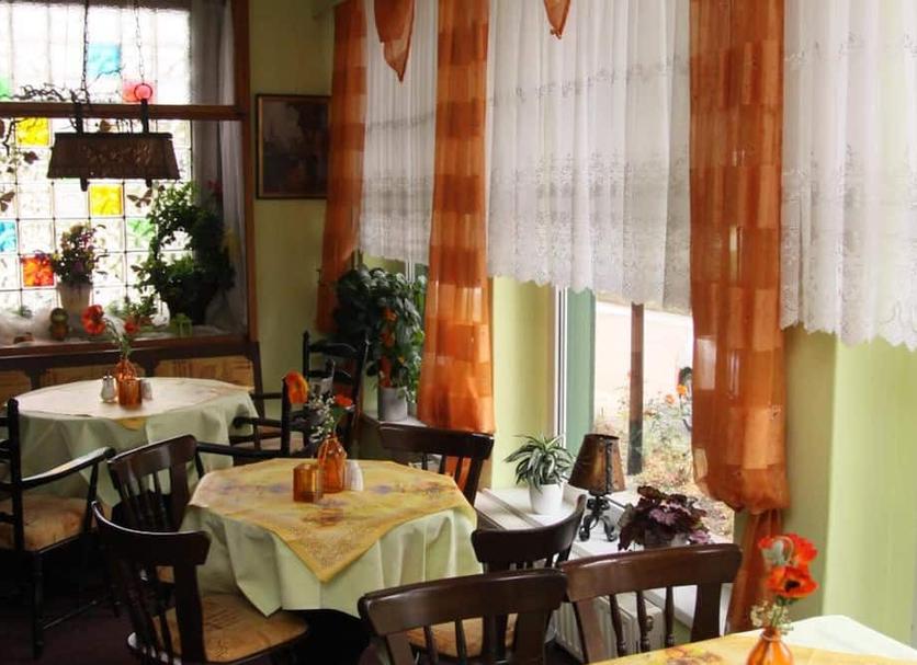 Restoran Fotoğraf