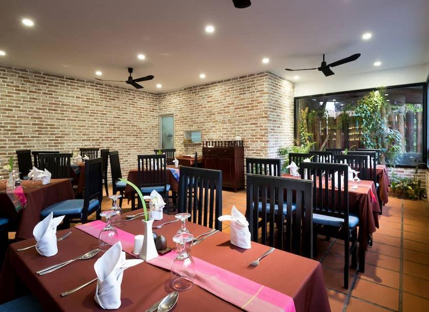 Restoran Fotoğraf
