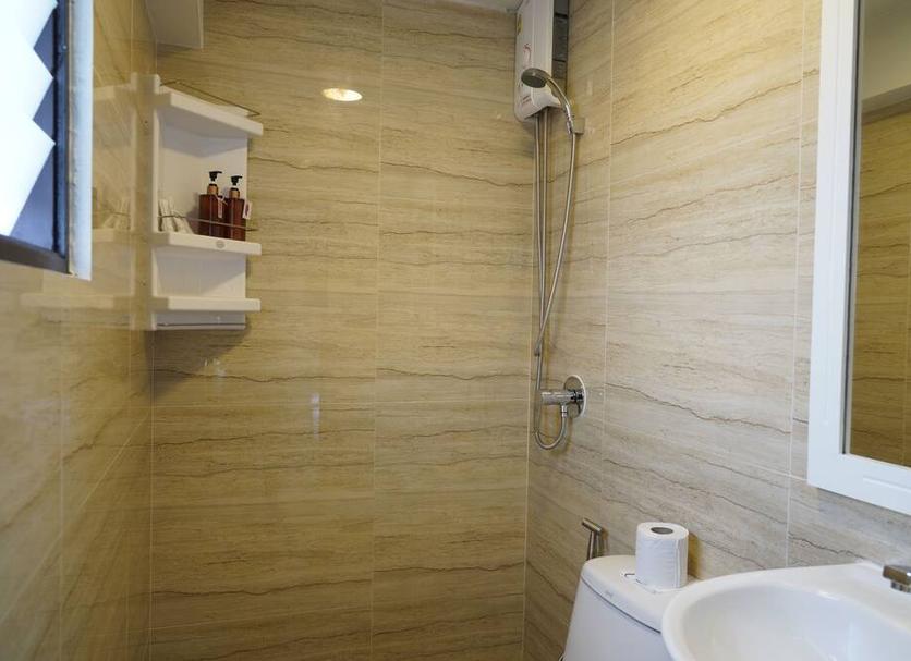 Banyo Fotoğraf