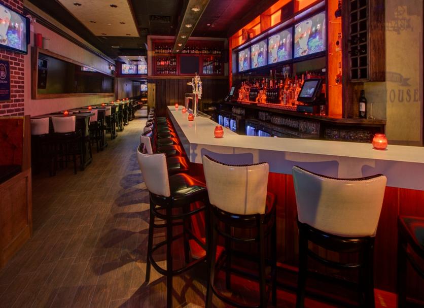 Bar Fotoğraf