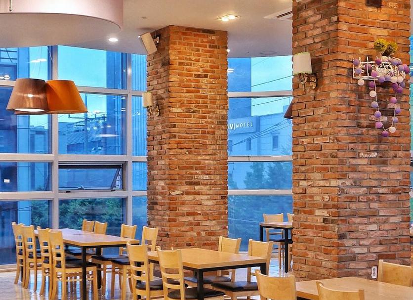 Restoran Fotoğraf