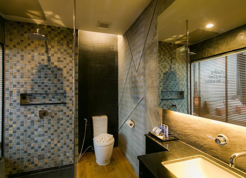 Banyo Fotoğraf