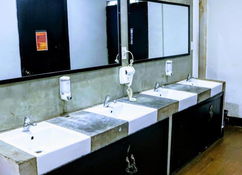 Banyo Fotoğraf