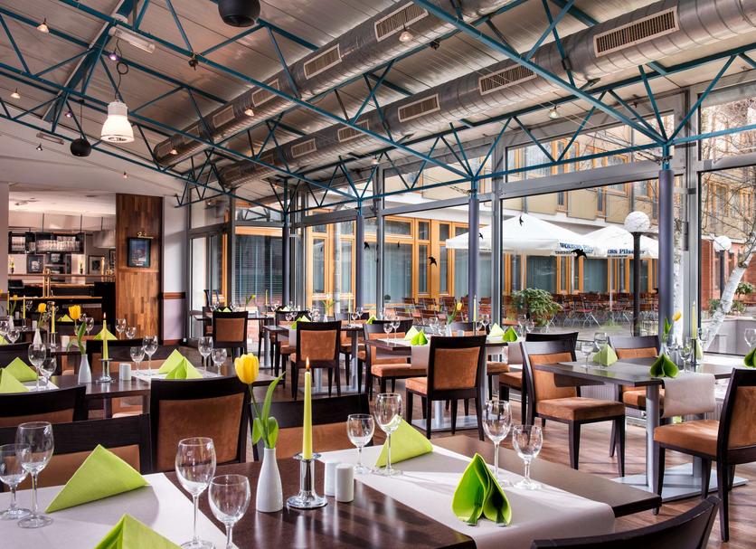 Restoran Fotoğraf