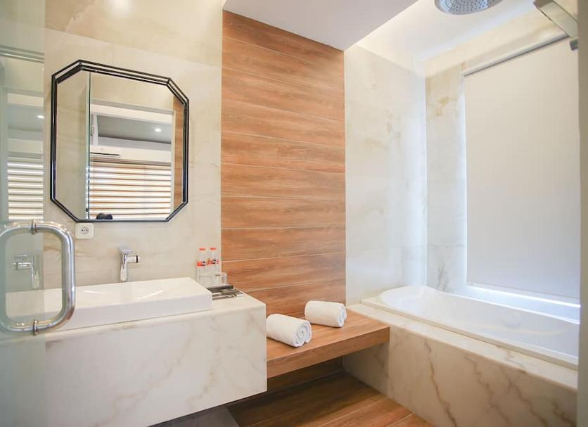 Banyo Fotoğraf