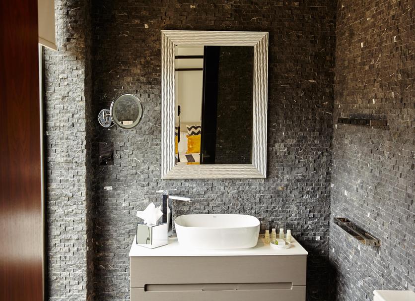 Banyo Fotoğraf