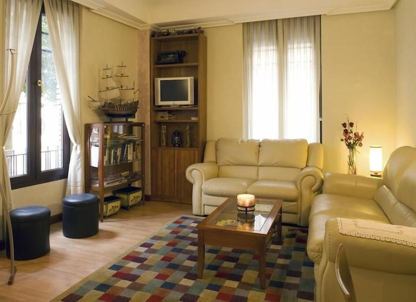 Oturma odası Fotoğraf