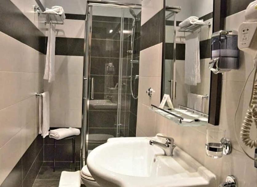Banyo Fotoğraf