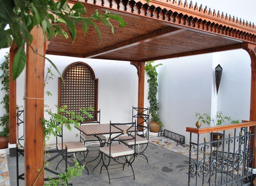 Veranda Fotoğraf