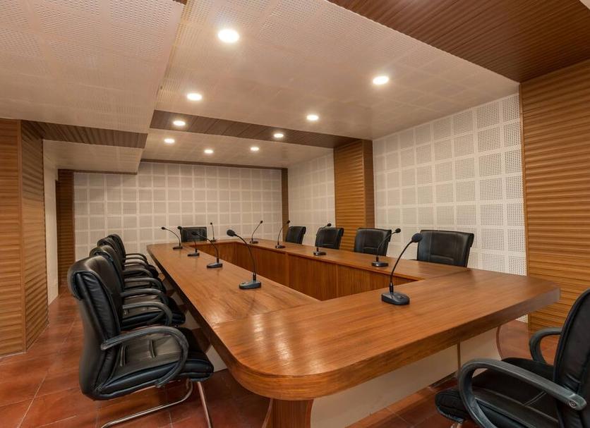 Konferans salonu Fotoğraf
