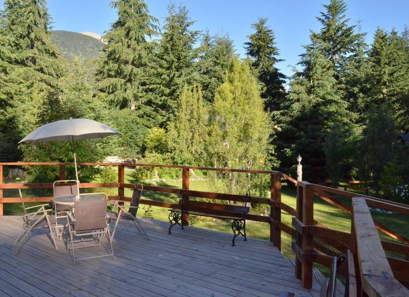 Balkon Fotoğraf