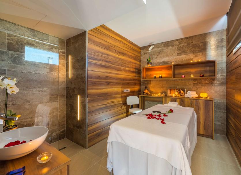 Spa Fotoğraf