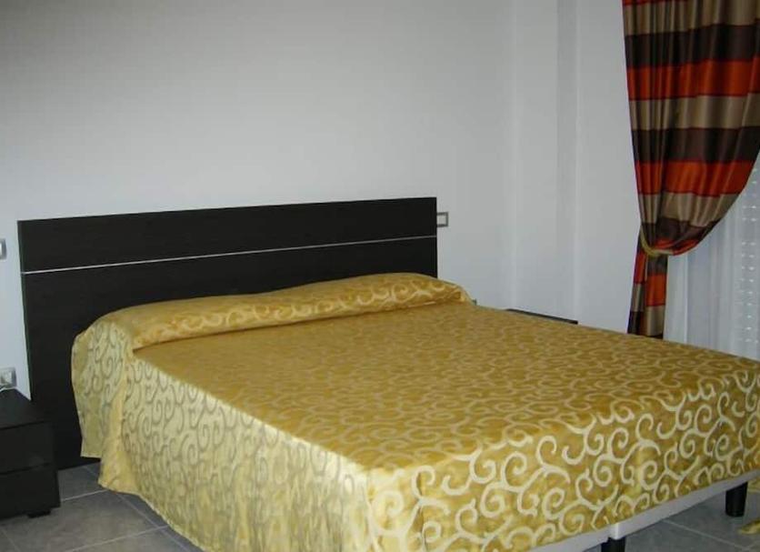Yatak Odası Fotoğraf
