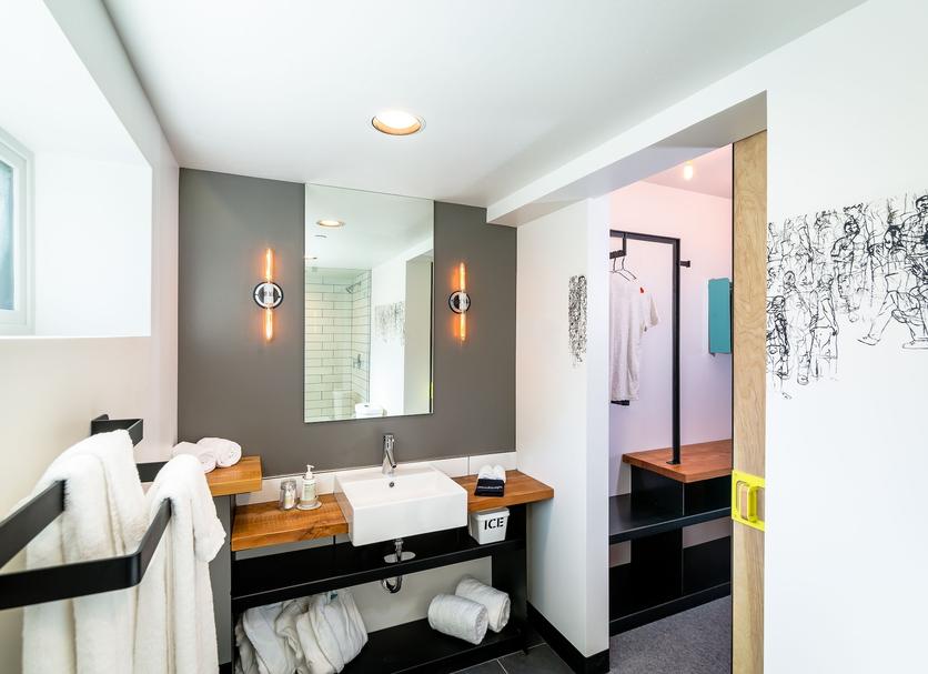 Banyo Fotoğraf