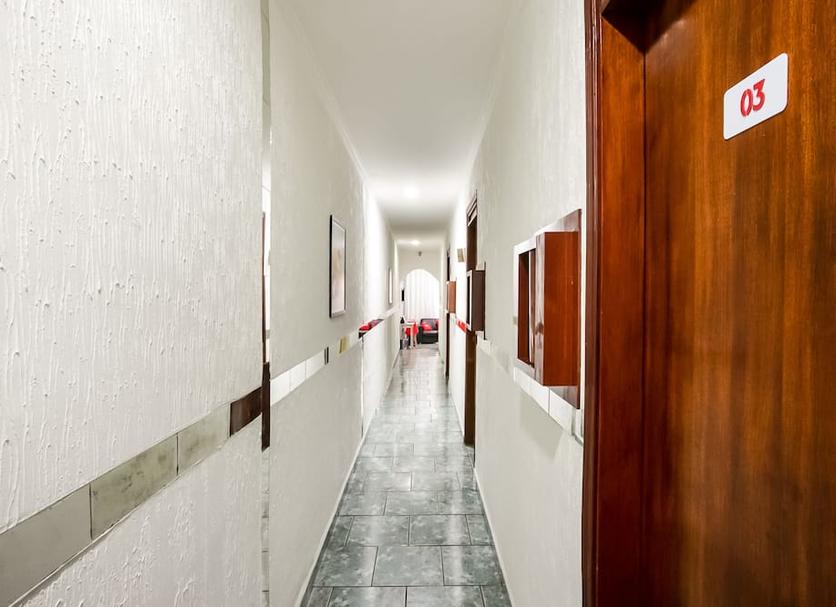 Koridor Fotoğraf