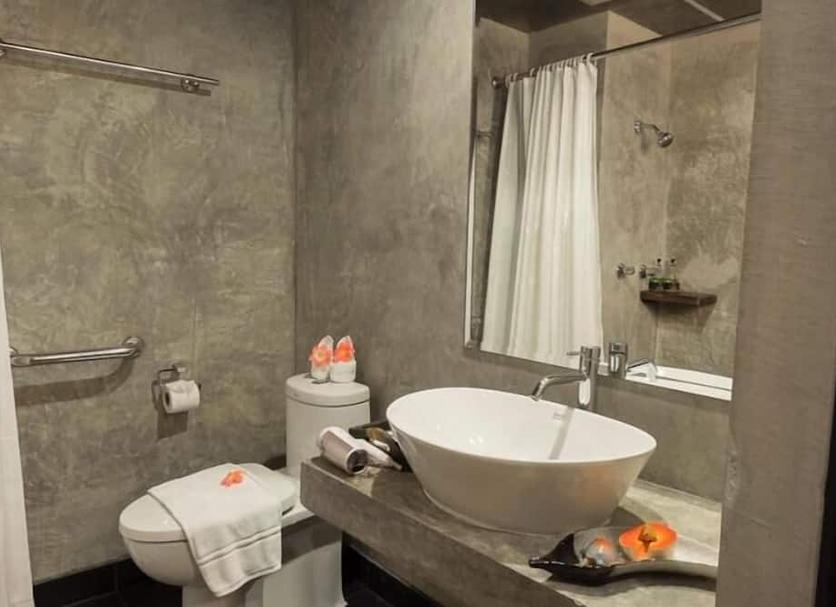 Banyo Fotoğraf
