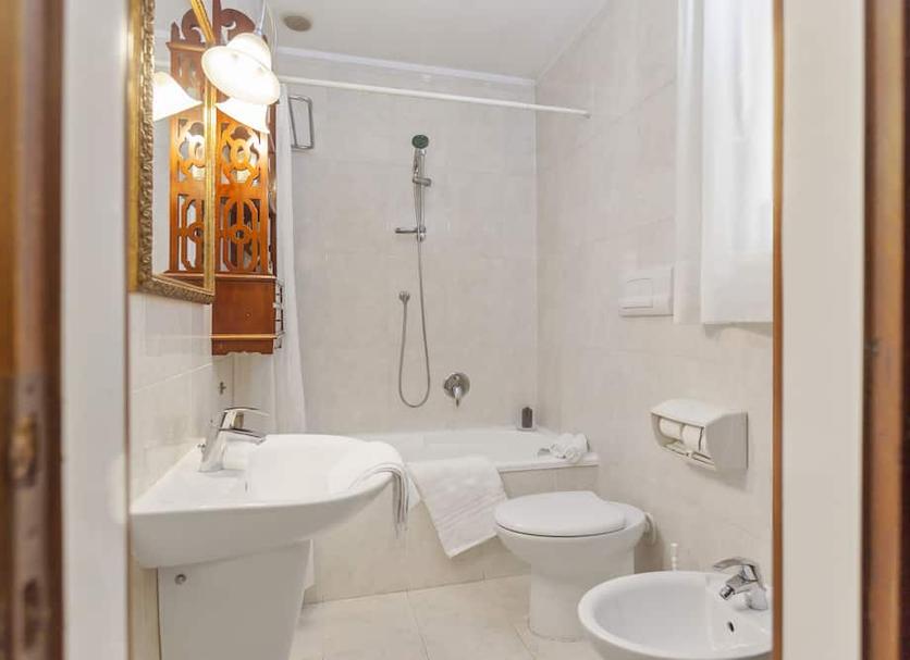 Banyo Fotoğraf