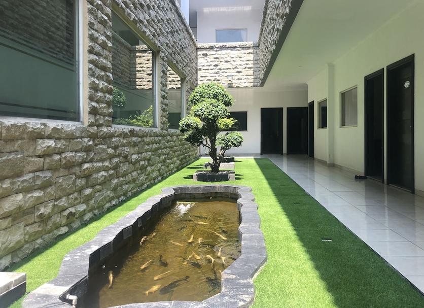 Dış görünüm Fotoğraf