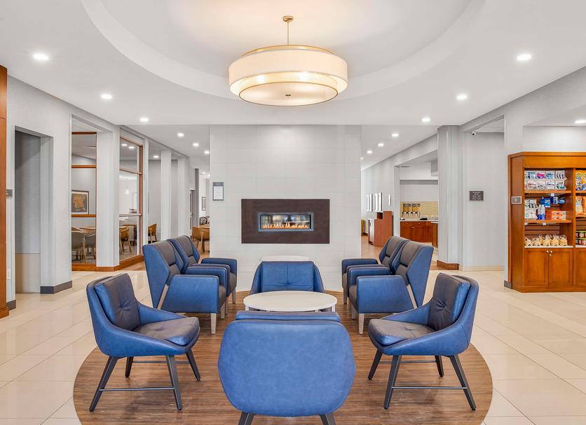 Salon Fotoğraf