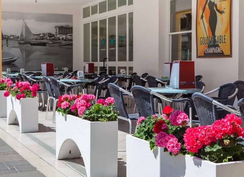 Restoran Fotoğraf